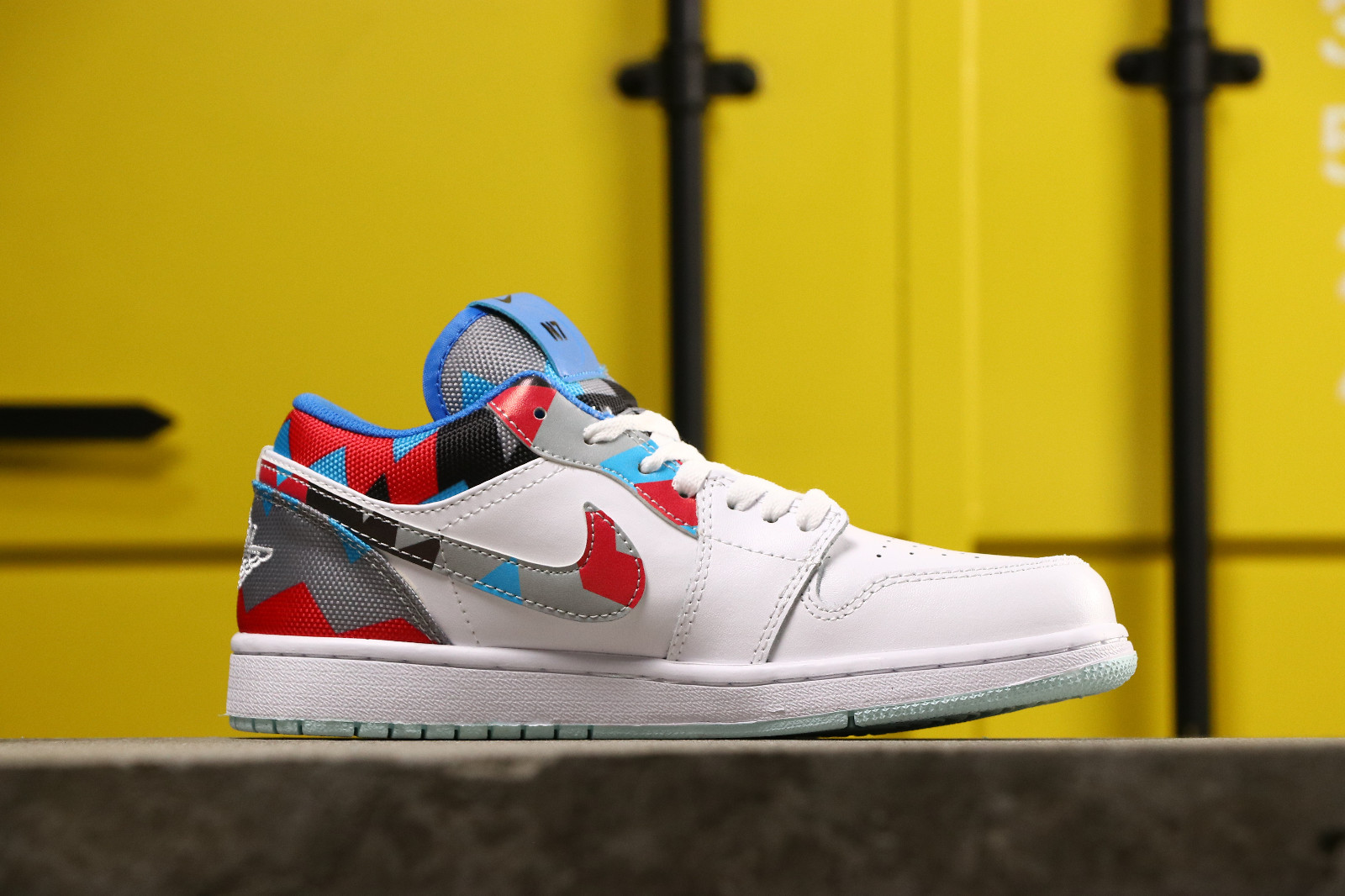 Air jordan cheap 1 n7