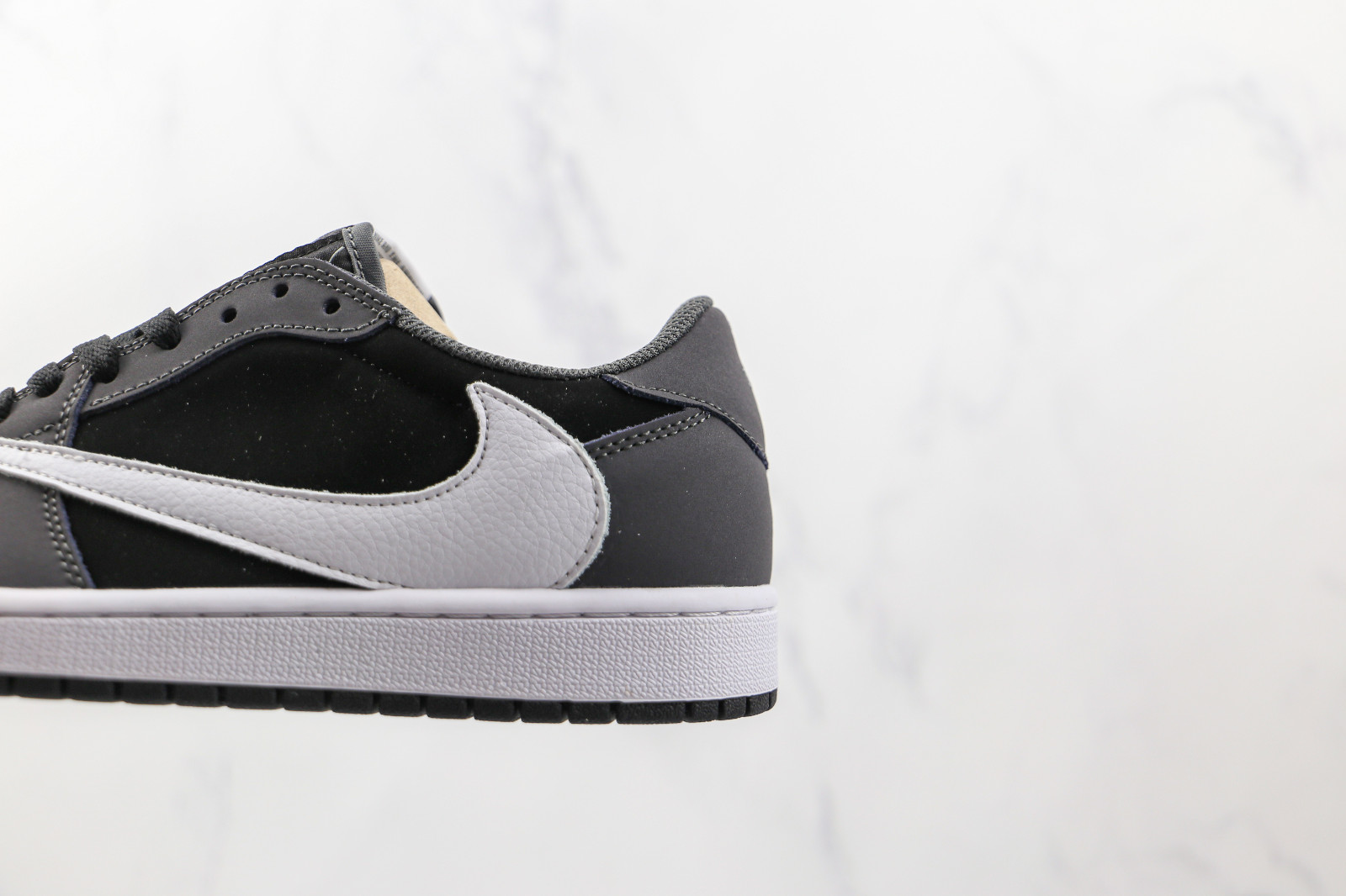 CQ4277 - 001 Travis Scott x nike air max goadome 2019 black Low OG SP \