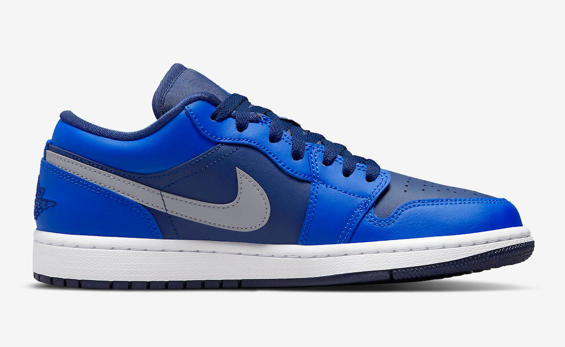 Nike jordan 1 game royal online