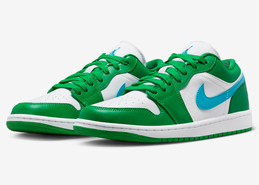 Air Jordan collab will be dropping on August 15th Кросівки