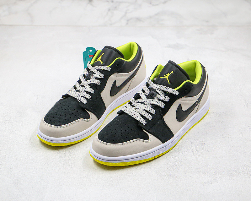 Jordan 1 low venom green Clearance