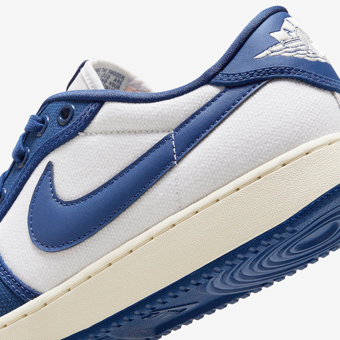 103 Air nouvelle Jordan I Low Air nouvelle Jordan 1 Retro AJKO