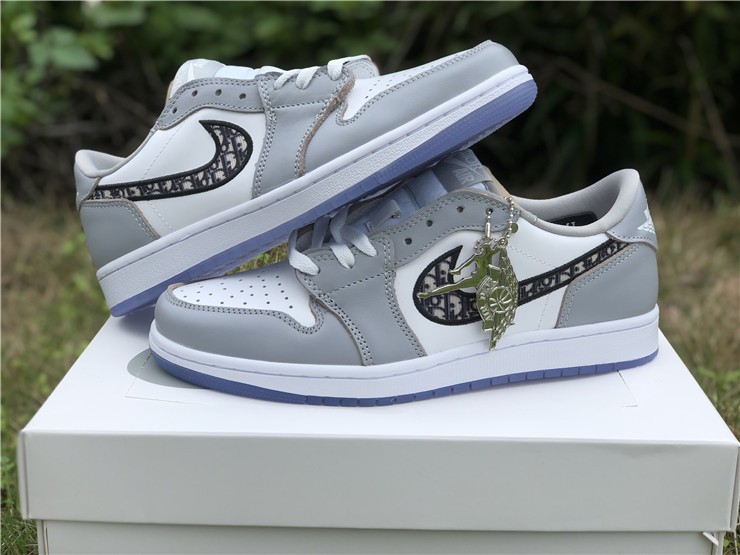 dior x air jordan 1 low cn8608 002 cn8608 002