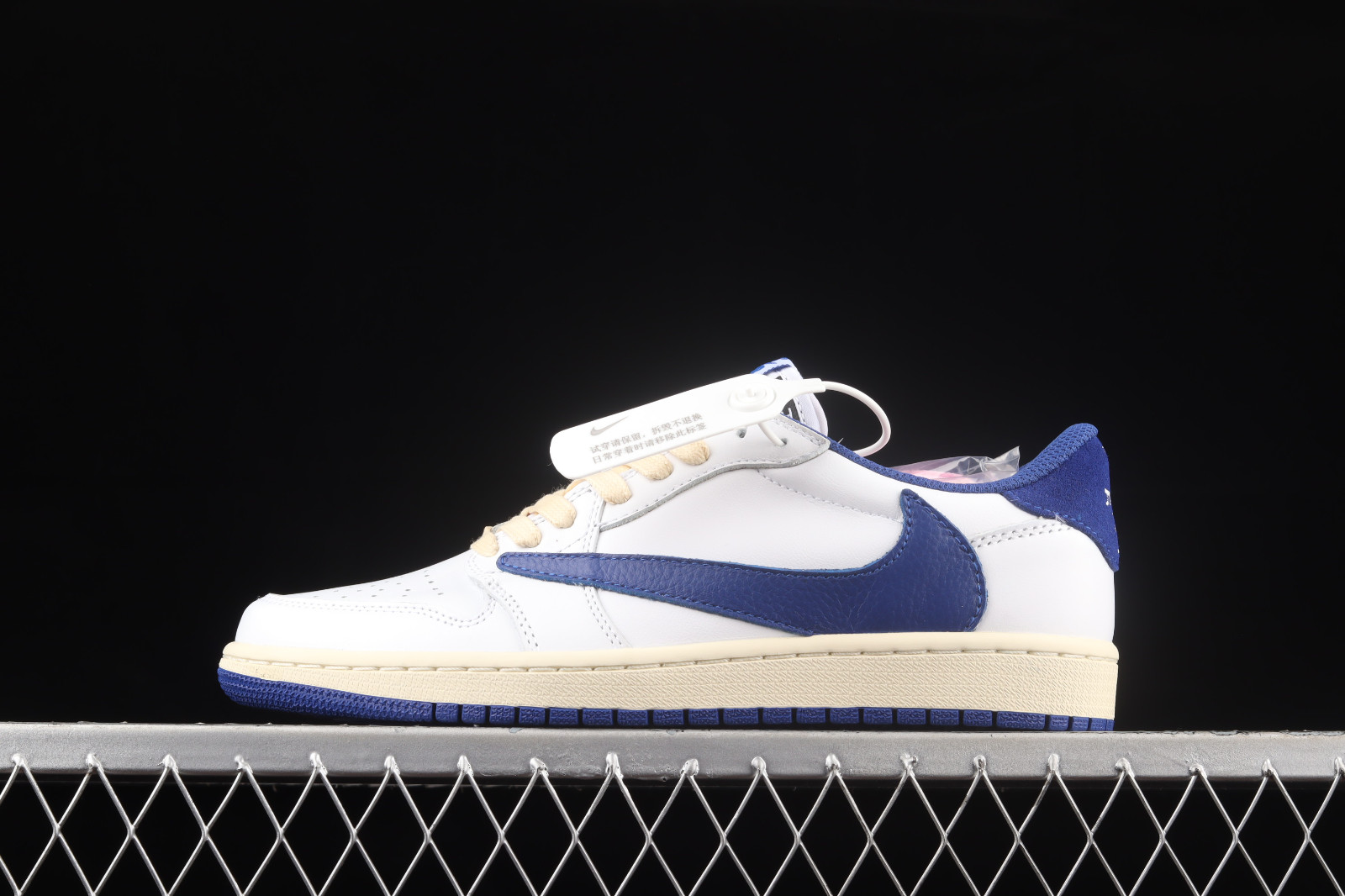 Sepsale nike air jordan s m Fragment
