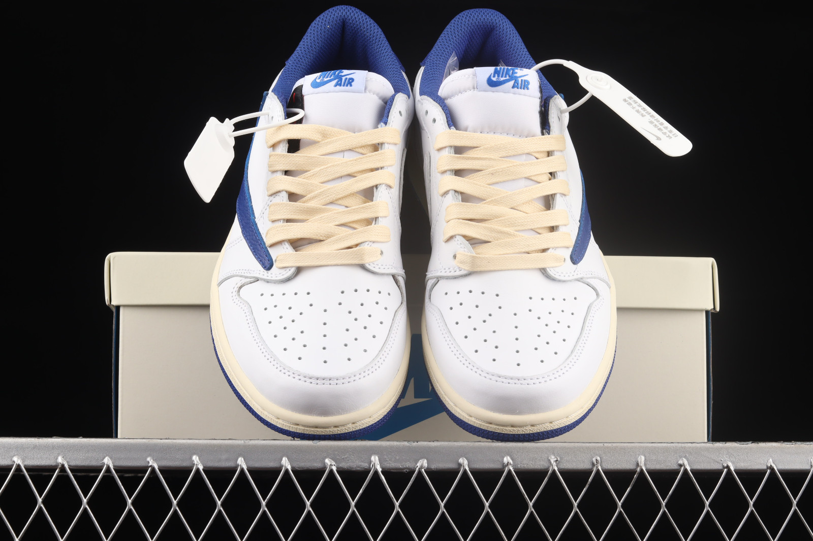 Retro shop 3s 218