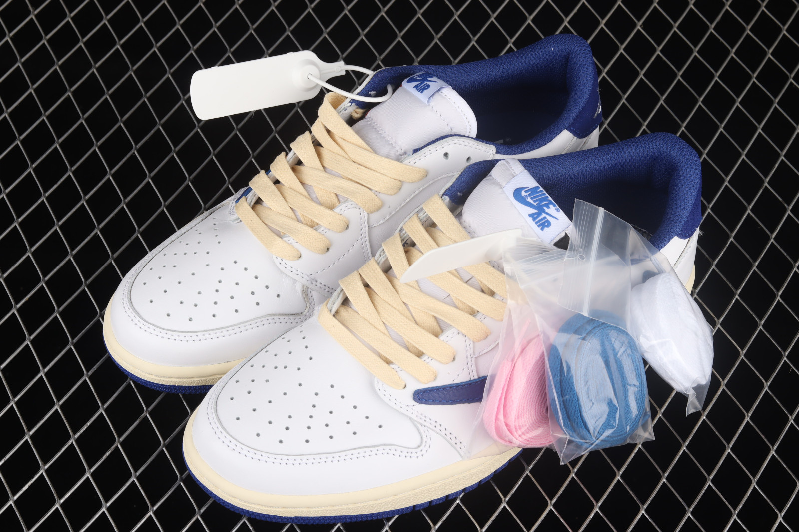 Sepsale nike air jordan s m Fragment