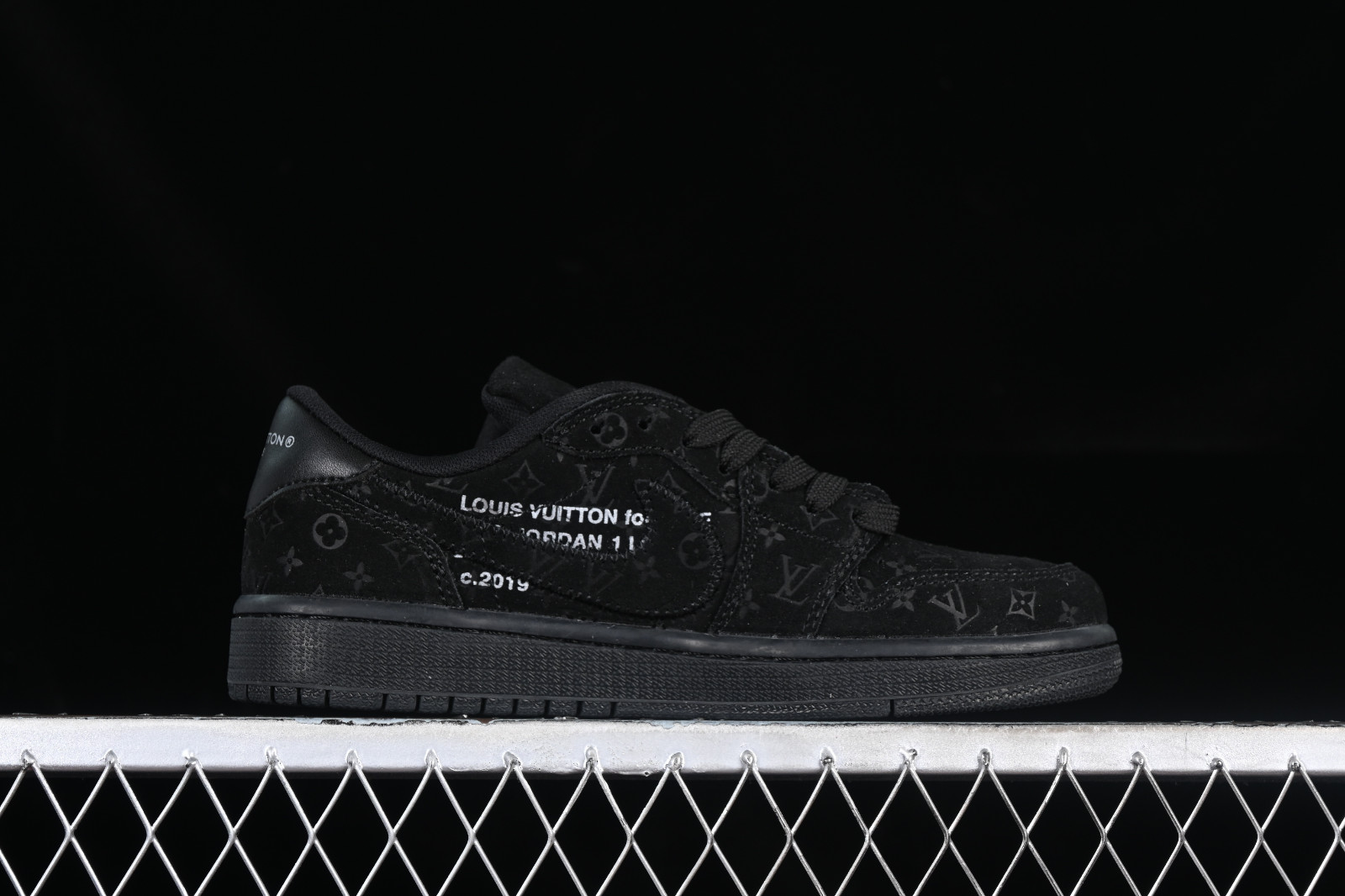 Louis vuitton jordans store 11