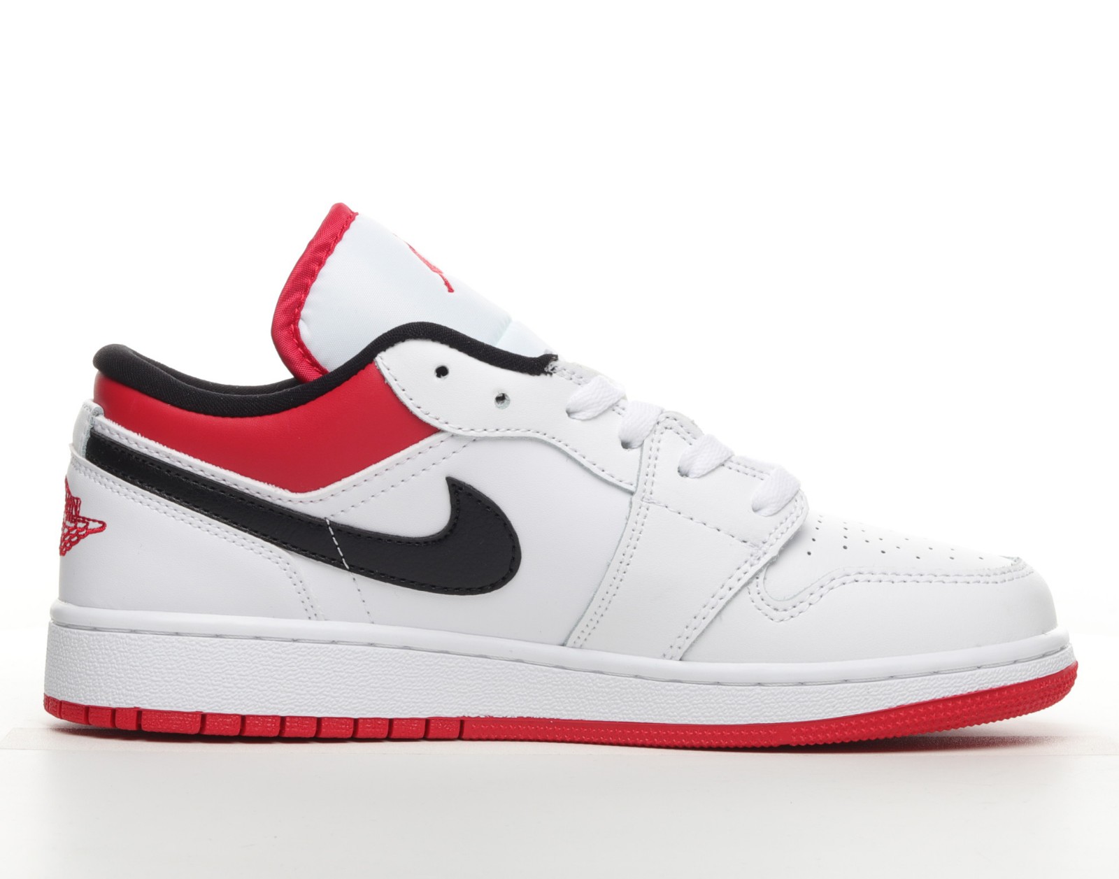 channel Leninism Martyr StclaircomoShops - Nike Air Jordan 1 Low White Gym Red 553560 - Men S Air  Jordan Retro Iv 4 Military Black White 2022 Grey - 118