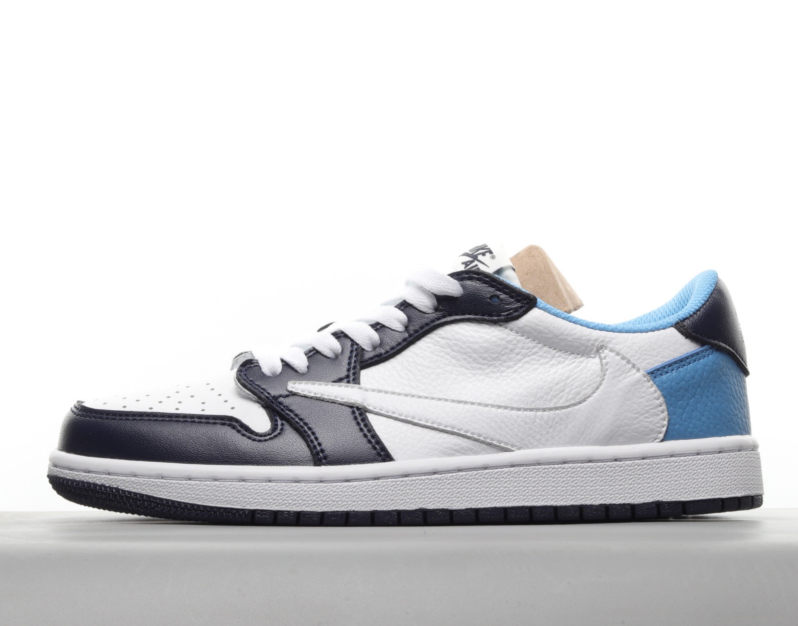 cactus jack nike jordan 1