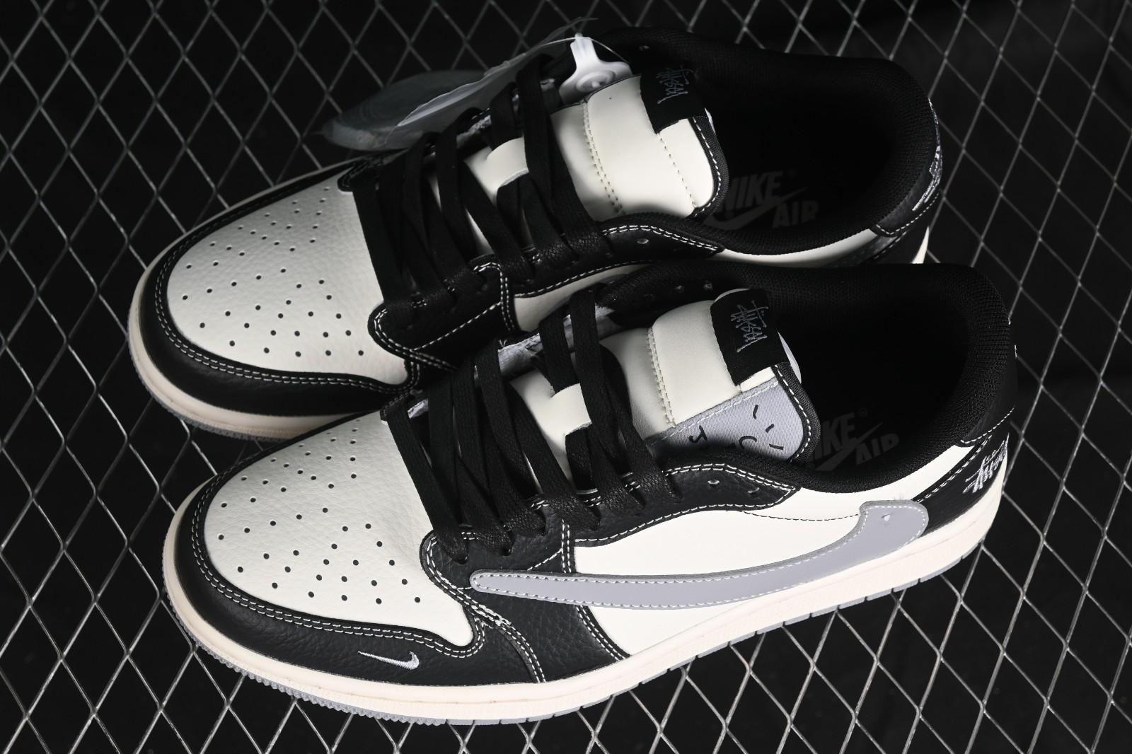 GmarShops - Air Grade-School Jordan 5 Bin Lab V - Air Jordan