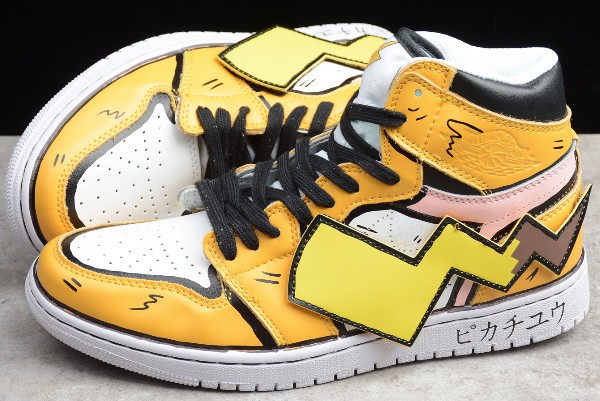 Tenis para Básquetbol Air Jordan 1 Low de Hombre | Innvictus