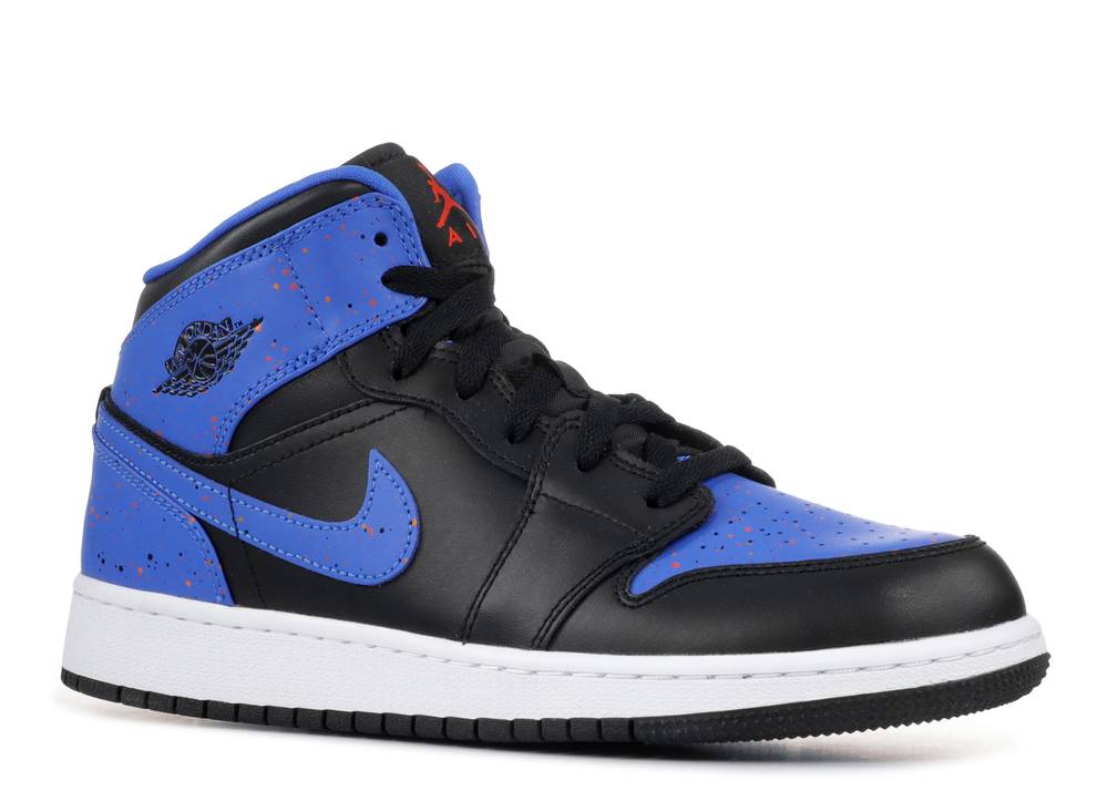 nike lebron denim 5.5 sneakers 