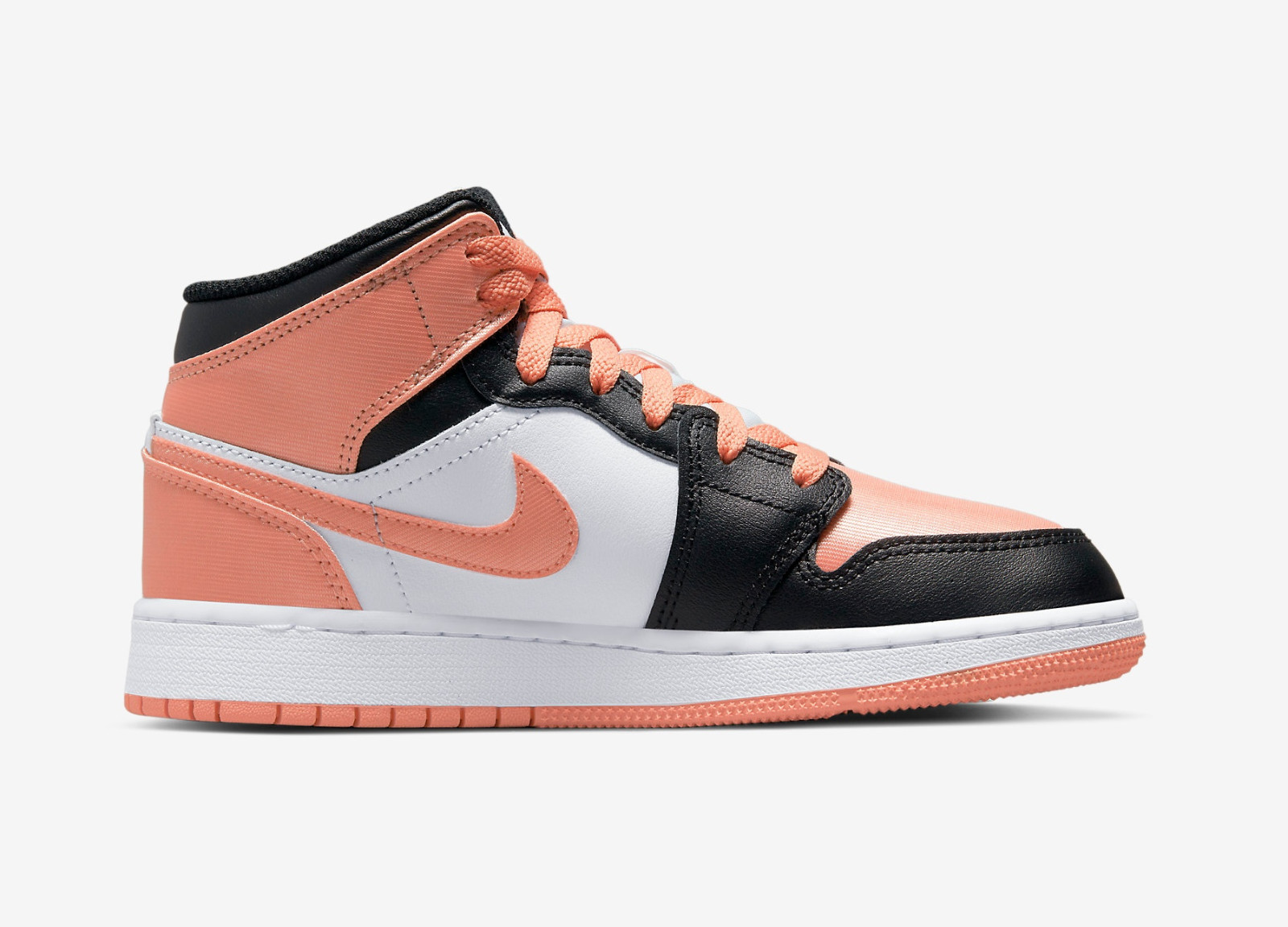 Jordan 1 arancio sales