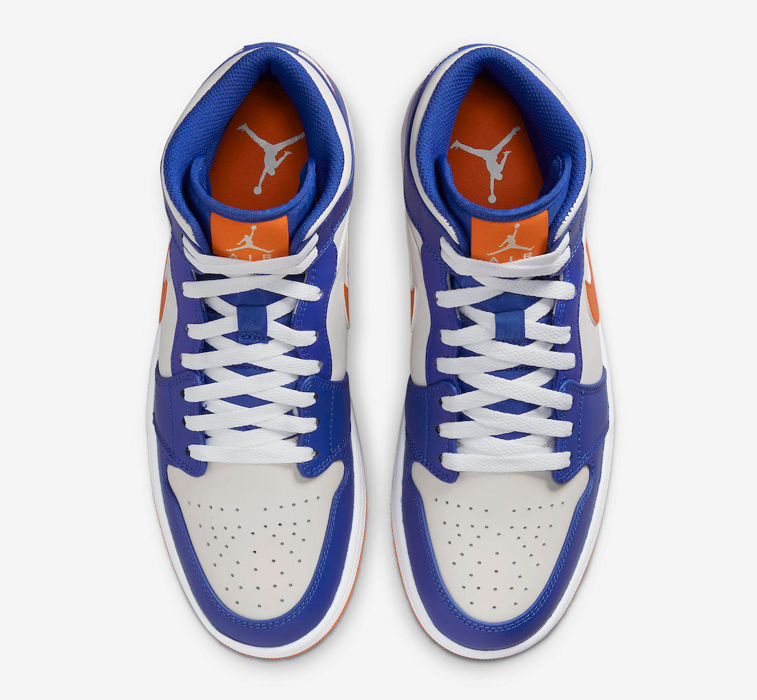 Air jordan 1 mid phantom clearance