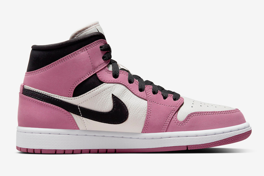 BrlShops - Air Jordan I Mid - Cheap Air Jordan 1 Top 3 For