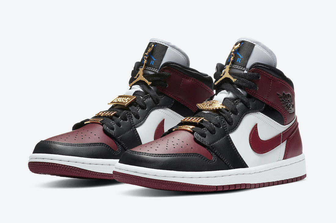 Jordan retro 1 bold beet clearance