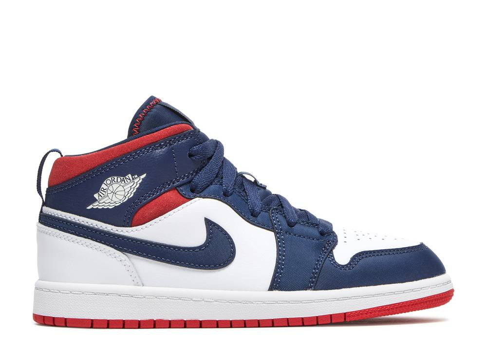 Air_Jordan_1_Mid_Se_Ps_Olympic Air_Jordan_1_Mid_Se_Ps_Olympic
