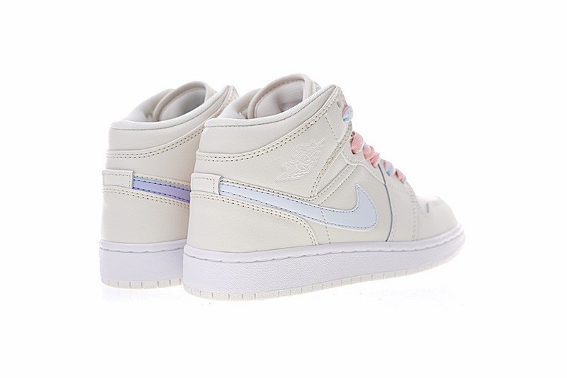 nike air jordan 1 mid gg