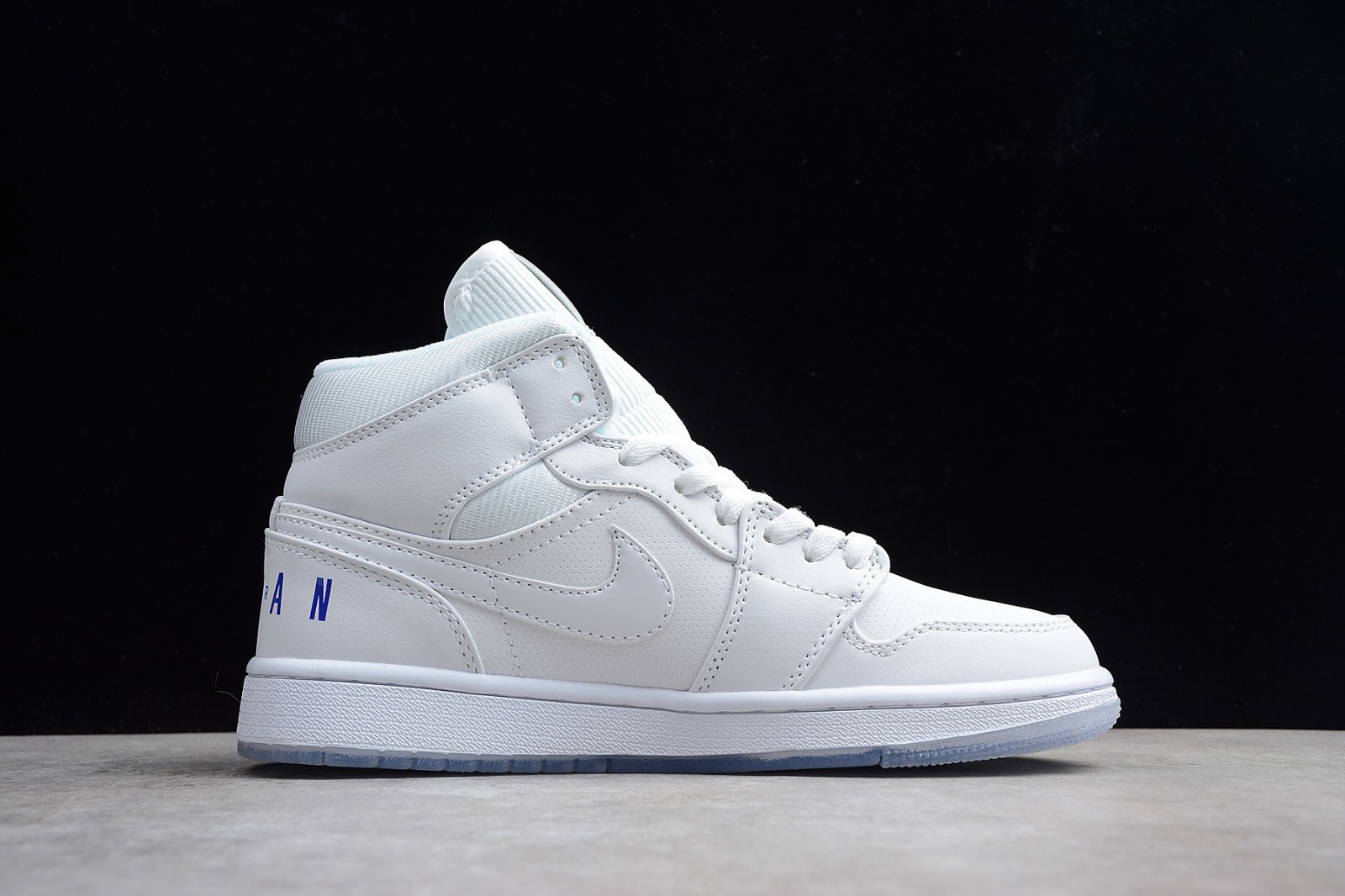 FonjepShops 100 Air Jordan I Mid air jordan 1 retro high og