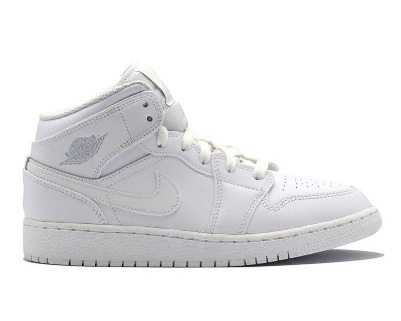 Nike Air Jordan 1 Retro Mid GS 