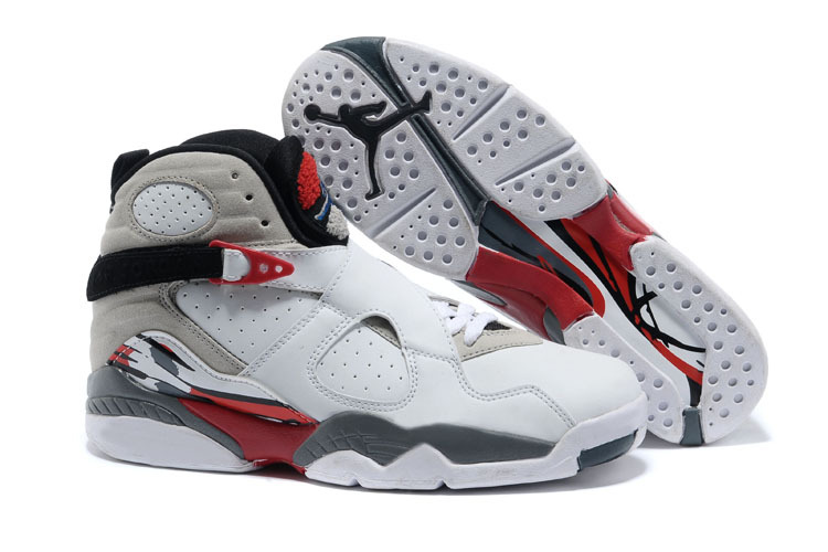Jordan retro 8 mens black store
