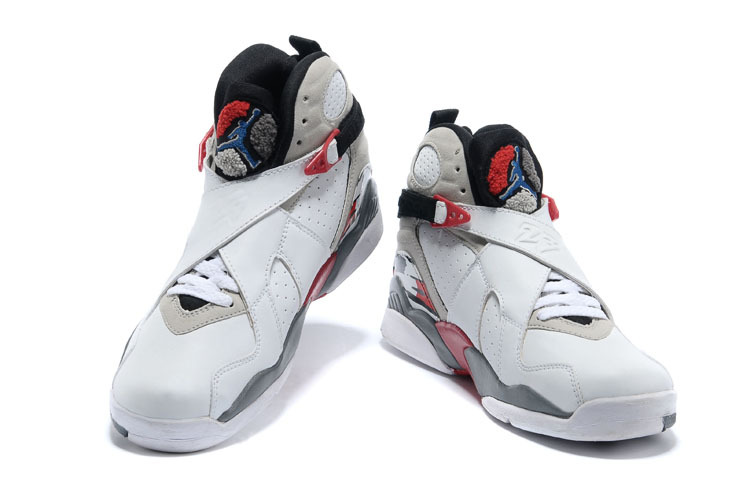 Men's air jordan retro 8 basketball shoes store