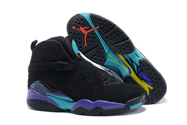 Jordan retro viii deals