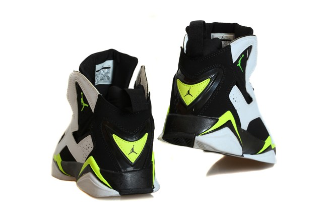 Nike Air Jordan True Flight Basketball 