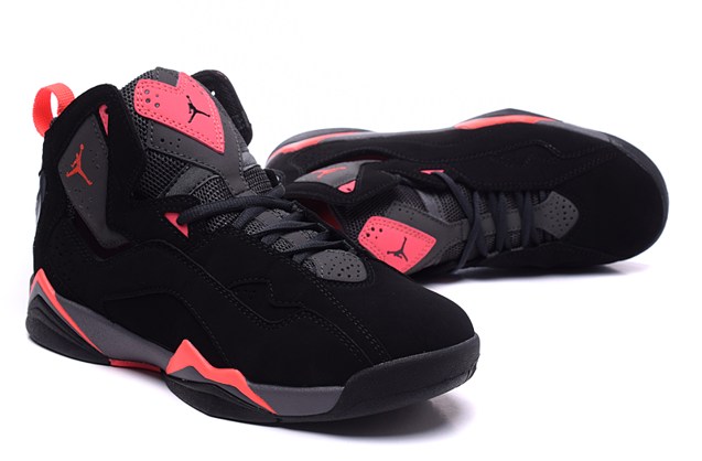 Nike Air Jordan True Flight GS Women 