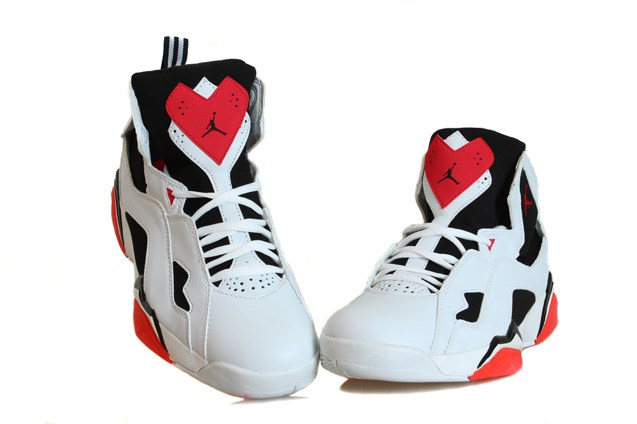Nike Air Jordan True Flight Men 