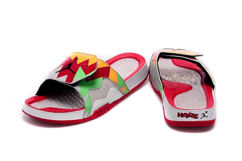 Jordan hydro 7 hare cheap