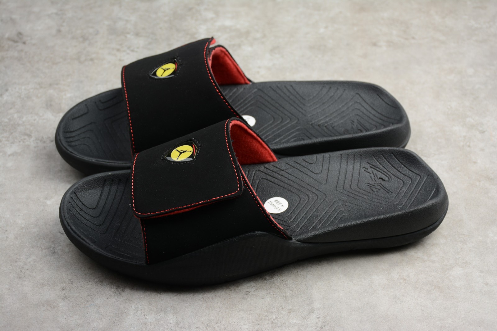 Jordan hydro retro 7 slide Clearance