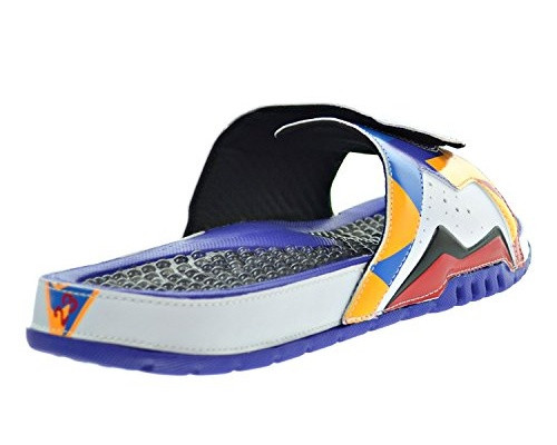 Blue Multicolor Mens Shoes 705467 