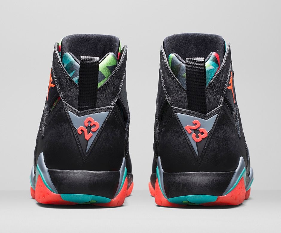 Barcelona Nights Black Blue Graphite Retro Infrared 23 705350007 Best Minimal Running Shoes Nike Boots Black Dress Alemania Embajadashops Air Jordan 7