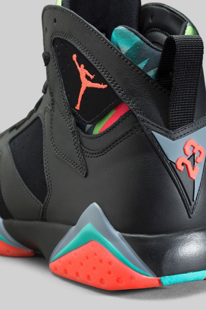 Barcelona Nights Black Blue Graphite Retro Infrared 23 705350007 Air Jordan 7 Ariss Eushops Women Nike Air Max En Especial 2017