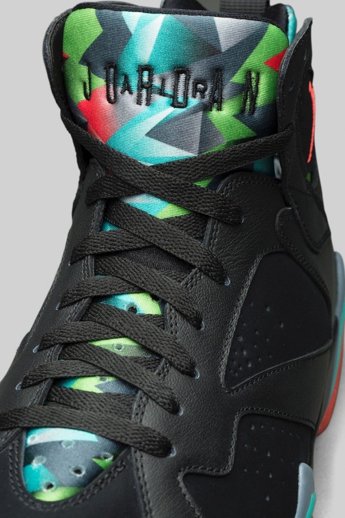 Barcelona Nights Black Blue Graphite Retro Infrared 23 705350007 Air Jordan 7 Ariss Eushops Women Nike Air Max En Especial 2017