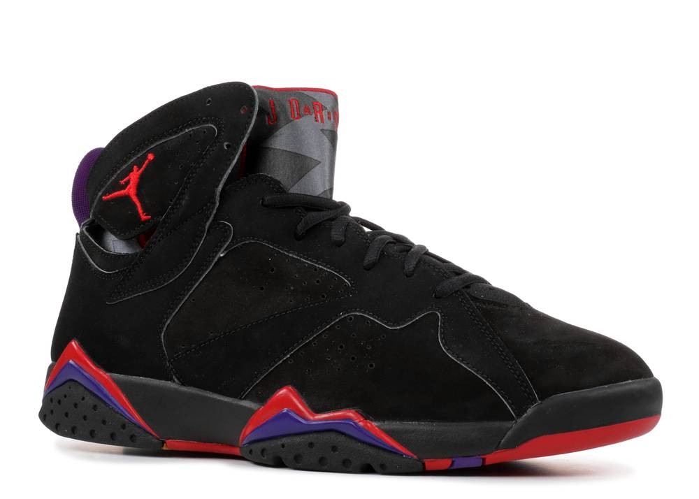 bred jordan 7