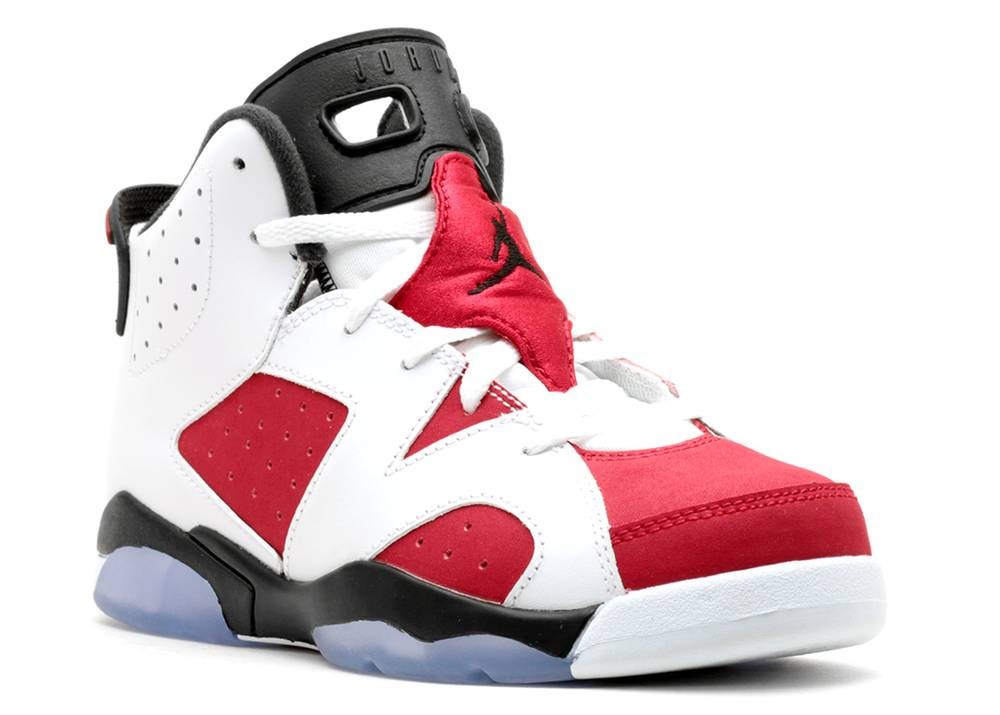 Carmine 6 ps clearance