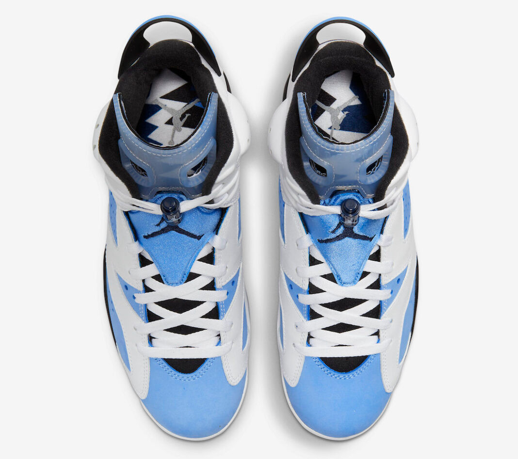 lowtop retro 6