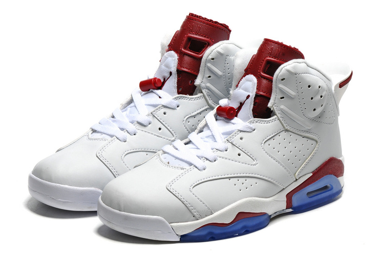 White Infrared Men Shoes 384664 