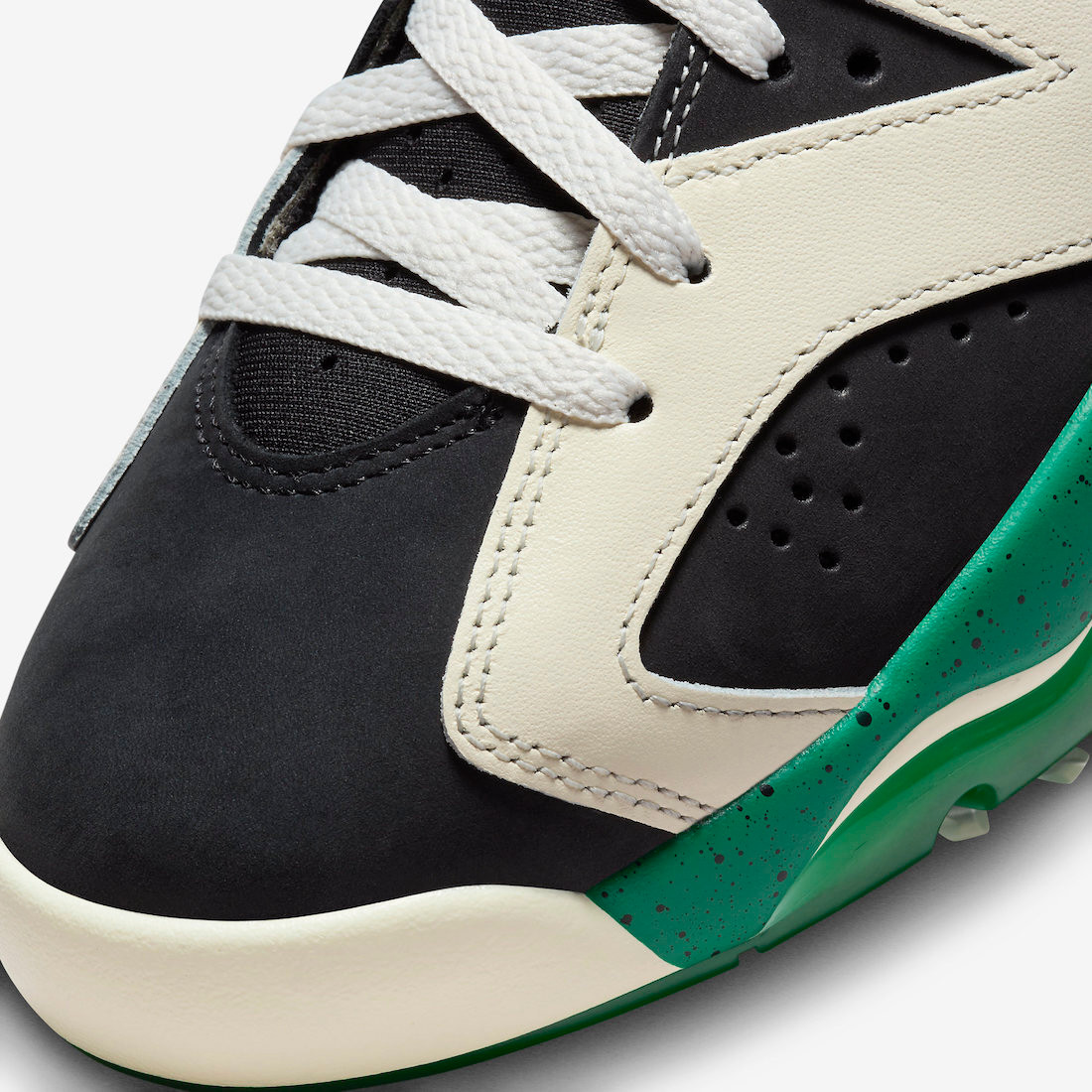 100 - Air Golf jordan 6 Retro Low Golf NRG Eastside Golf 1961 