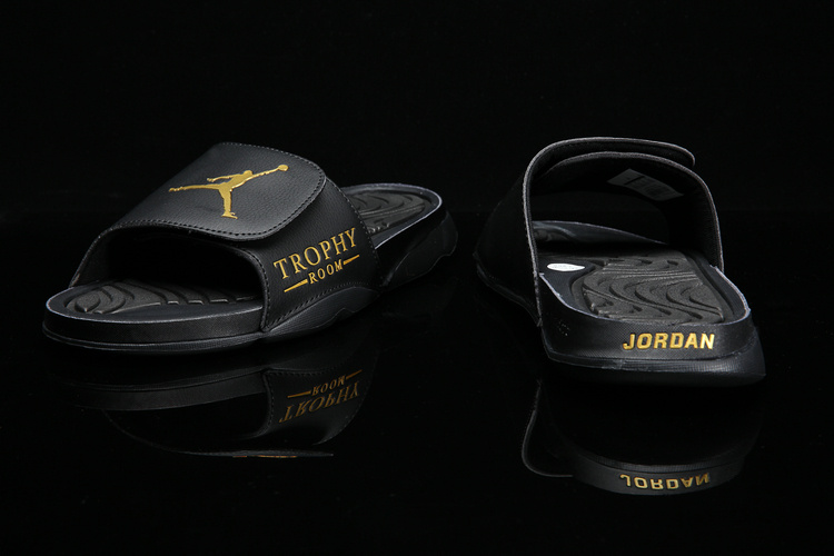 136 - Nike Jordan Hydro 6 jointly 