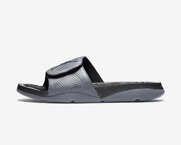 Air Jordan Hydro 5 Mens Sandals Cool 