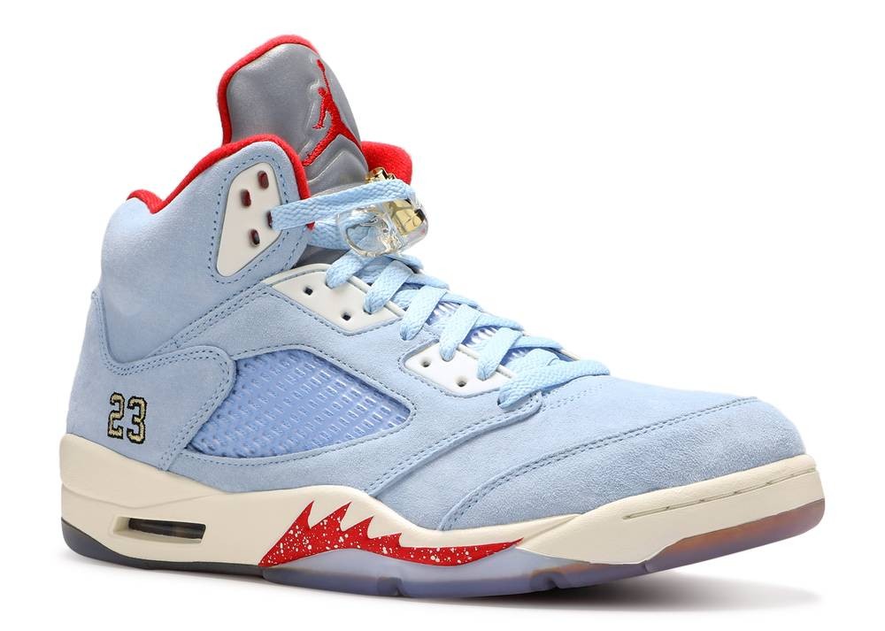 Kyrie Irving Air auf jordan 4 Bred - Air auf jordan 5 Trophy Room 