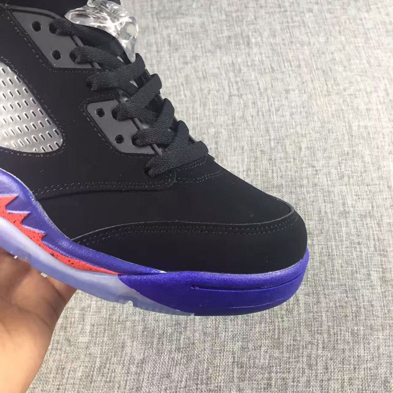 Nike Air Jordan V 5 Retro Toronto 