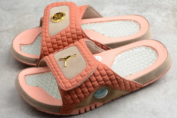 Chancleta sales jordan 2020