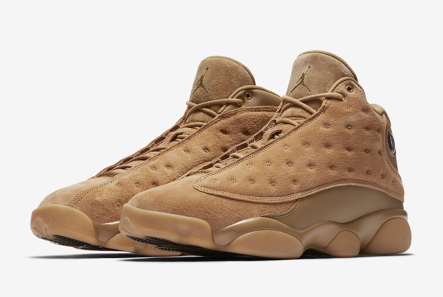 All brown 13s Clearance