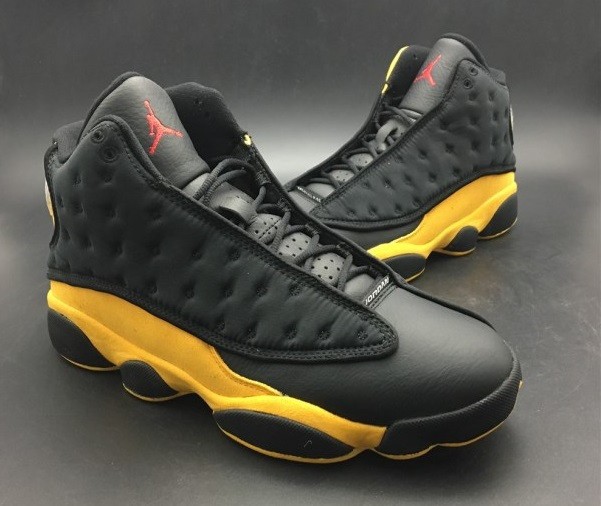 aj 13 melo