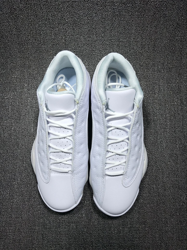 StclaircomoShops - Nike Air Jordan XIII 