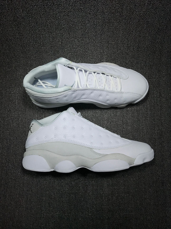 StclaircomoShops - Nike Air Jordan XIII 